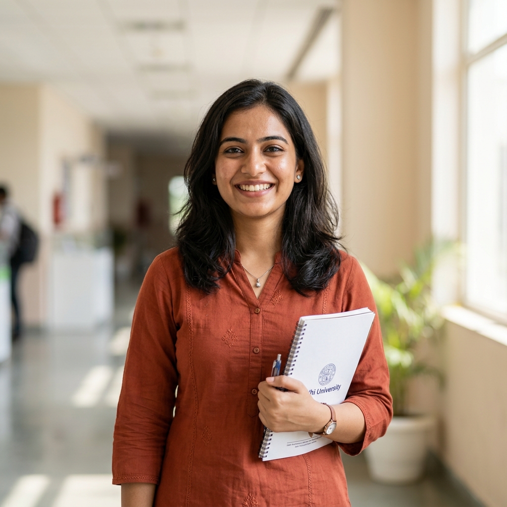 Manisha Joshi